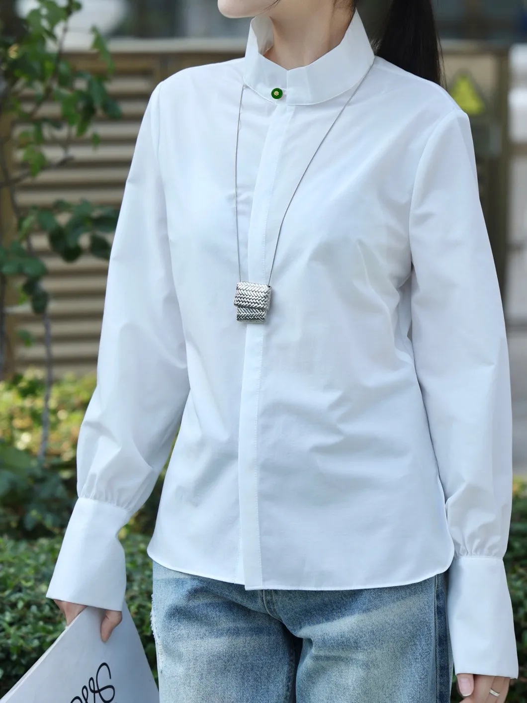 haut-de-base-en-coton-blanc-a-manches-longues-et-col-montant-pour-femme-resistant-aux-plis-polyvalent-pour-toutes-les-saisons-style-chinois