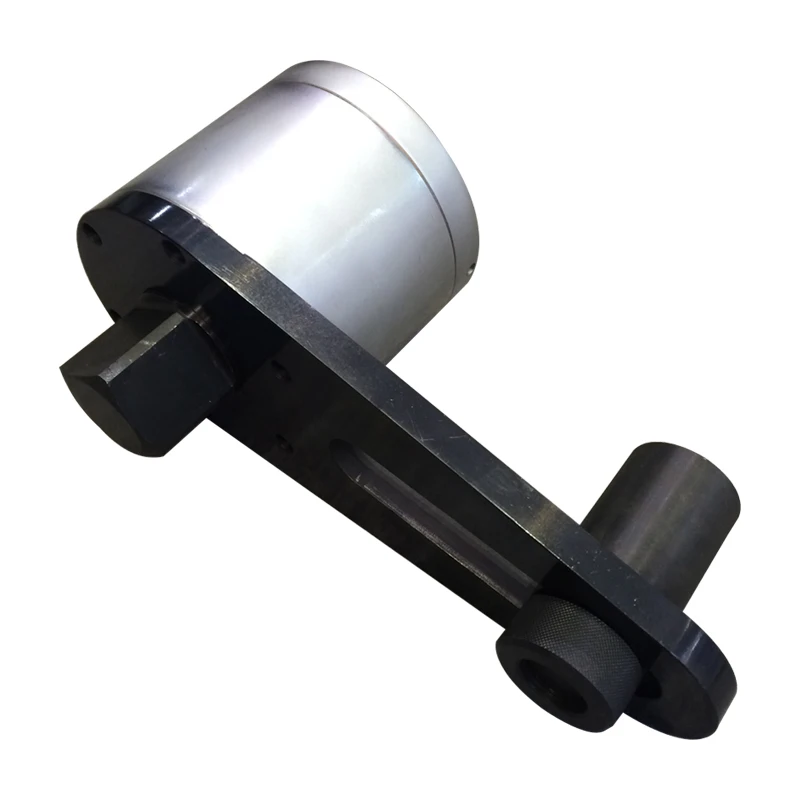 Alloy manual torque doubling wrench Low-cost carbon steel hand power multiplier 2000Nm labor-saving