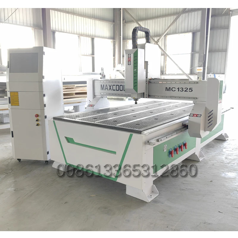 

Hot Sale 3 Axis CNC 2000*4000mm Large Size ATC CNC Router 3 Axis 4 Axis CNC 1325 1530 2030 2040