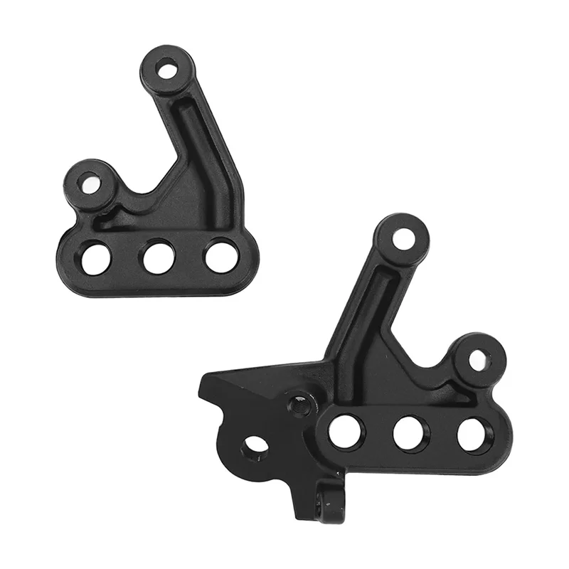 

Foot Pegs Extension Bracket Right Left Motorcycles Accessories For Surron Light Bee Electric Dirt Bike