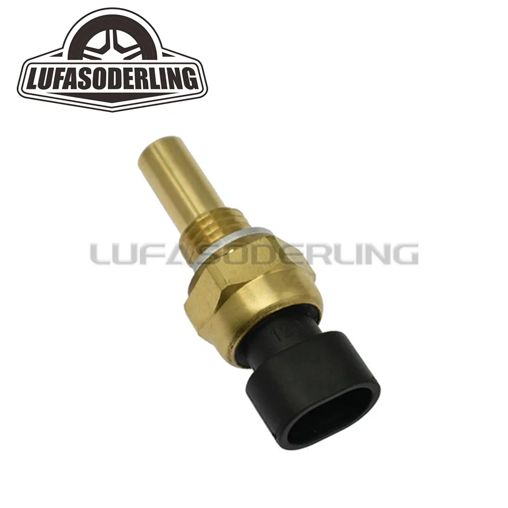 

Датчик температуры охлаждающей жидкости двигателя 213-4514 213-4333 19236568 для Chevy Silverado Avalanche Suburban GMC Sierra Yukon, совершенно новый