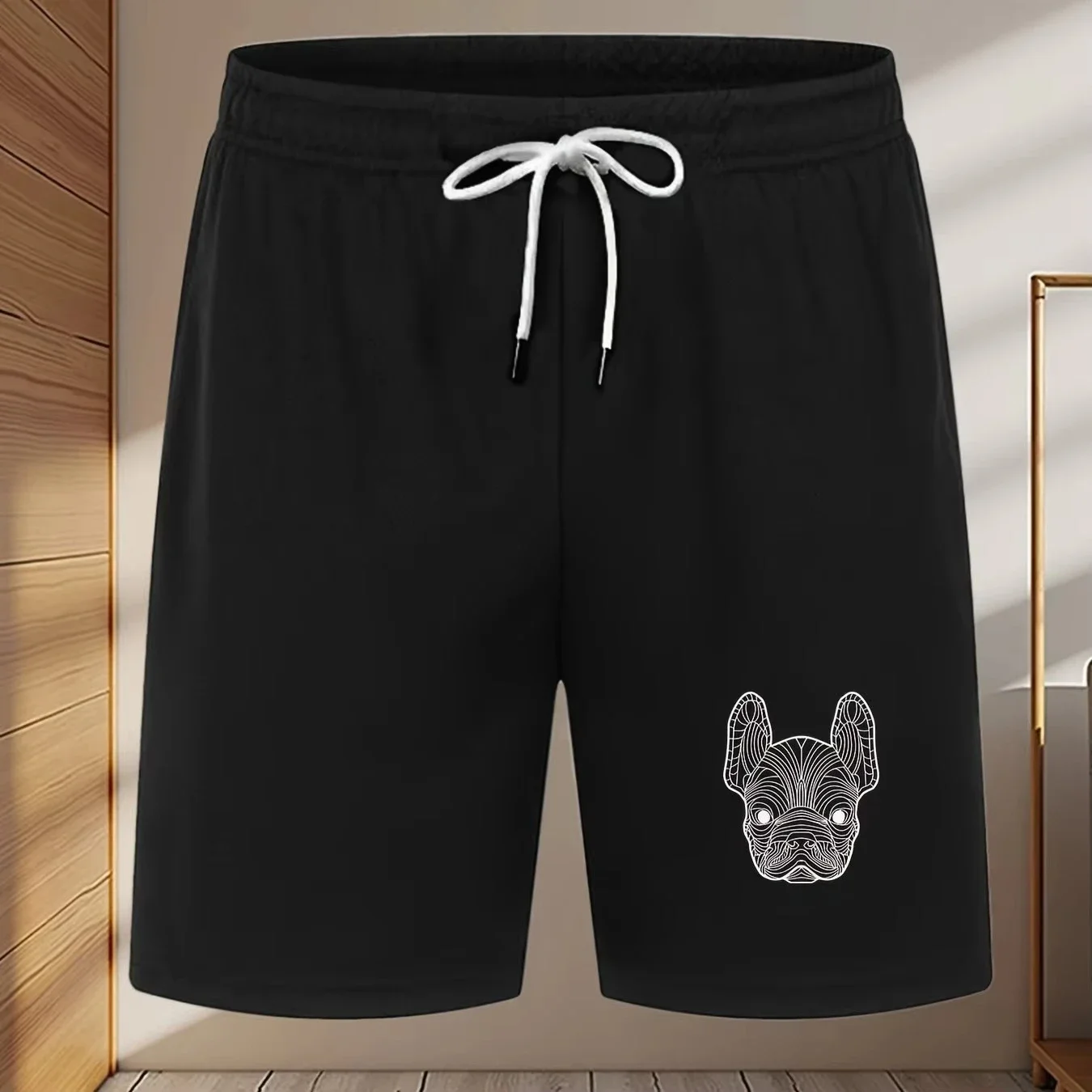 MOTO ファッション フィットネス 夏 メンズ ショーツ トレンド 五分丈パンツ メンズ レディース スウェットパンツ 快適で多用途なカジュアルパンツ