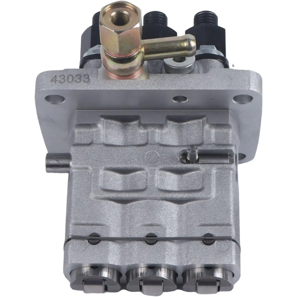 

131017592 131017591 131017590 104134-3033 Fuel Injection Pump for Perkins 403A-15 403C-15 403D-15 403F-15 Engine