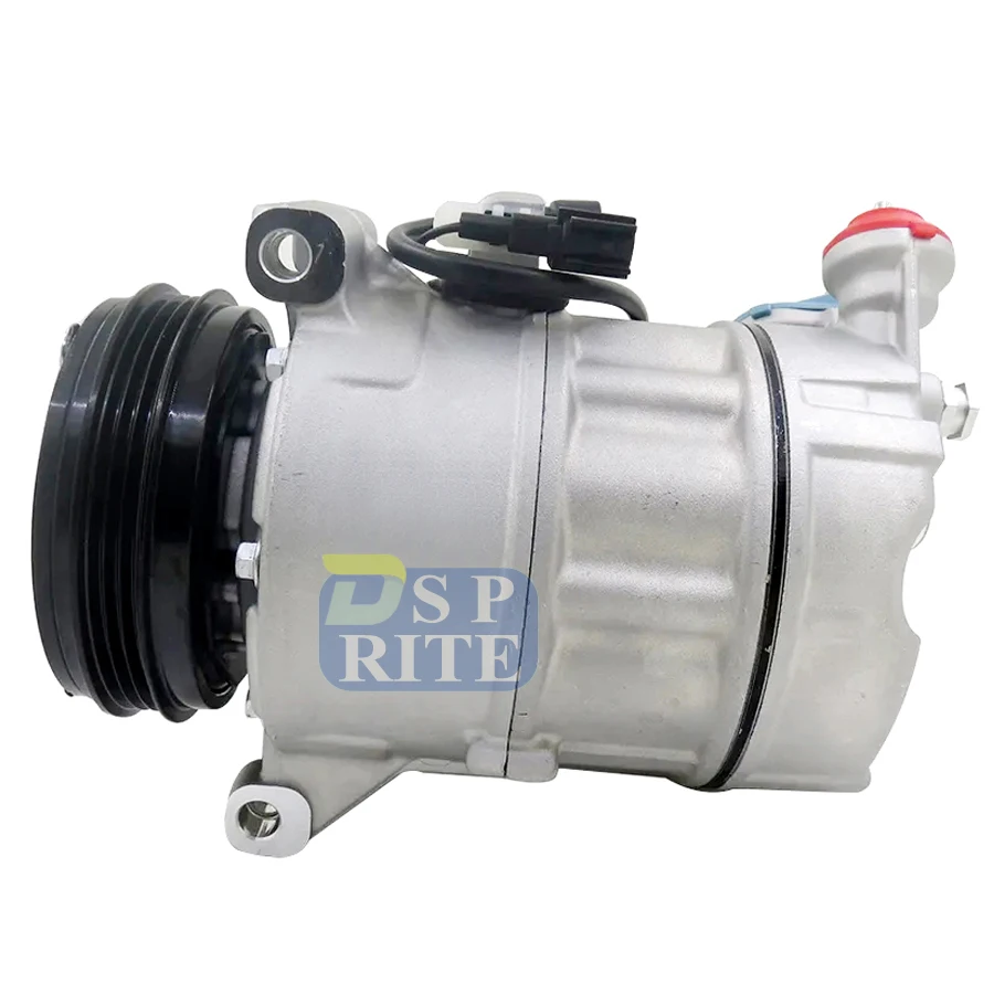 36011355 AC COMPRESSOR For Volvo S60 V60 XC60 V70 XC70 S80 2010-2016 V60 2.0T 6906223 P31315453 31366155 31332386 36001462