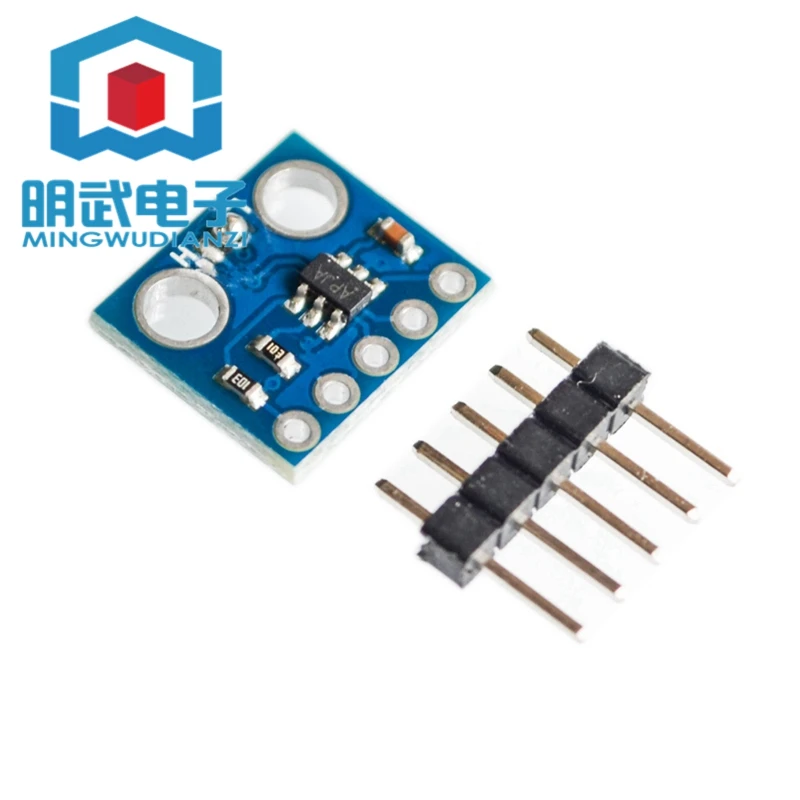 GY-4725 I2C Dac Bre… - image