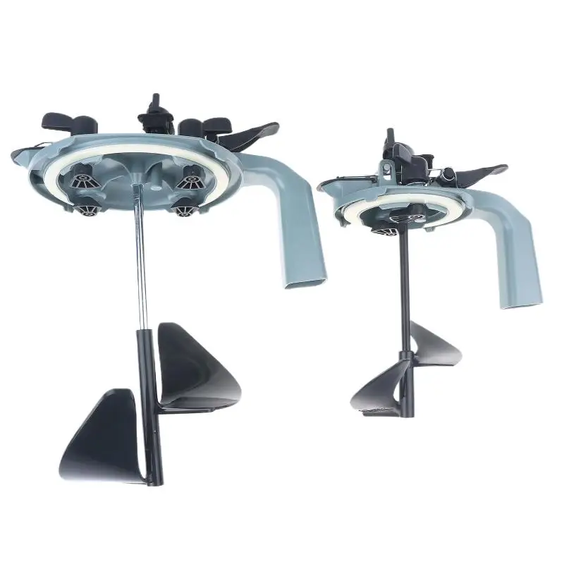 1/4L Mixing Mate Paint Lid Paint Color Tools Slurry Cover Agitator Paint Universal Tool Award Agitator Tank Encapsulatio Cover