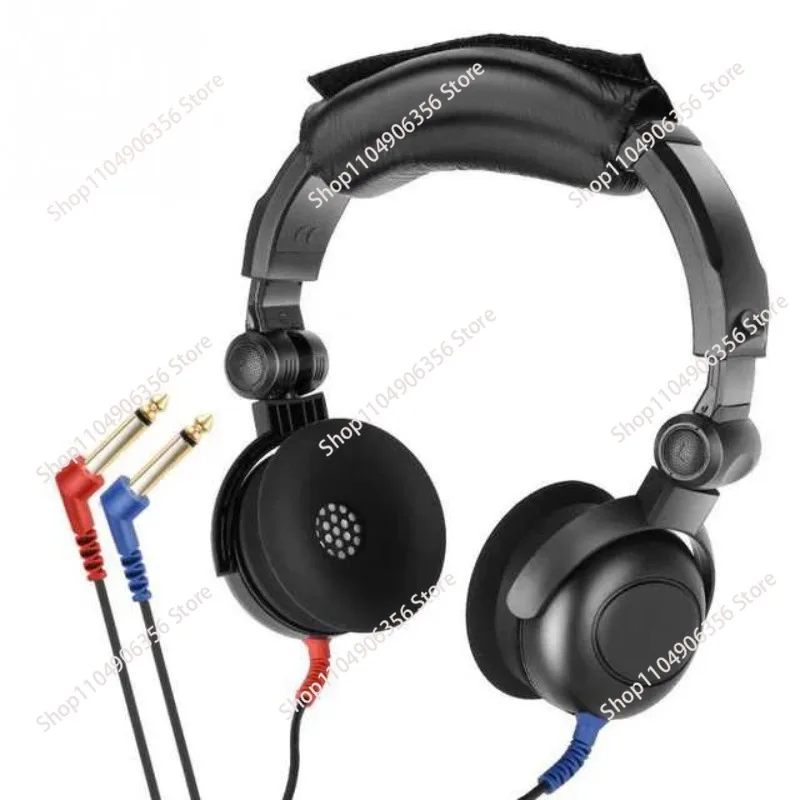 for DD45 Audiometer Earphone Air Transducers Headsets for Hearing Test