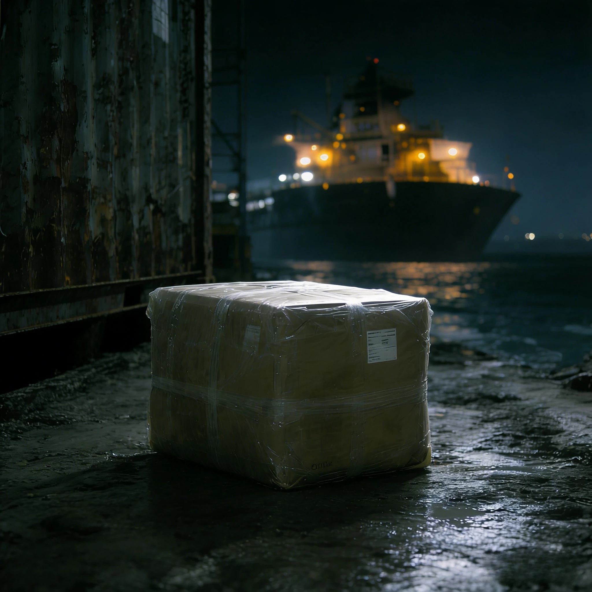 Mystery Box Surpris…