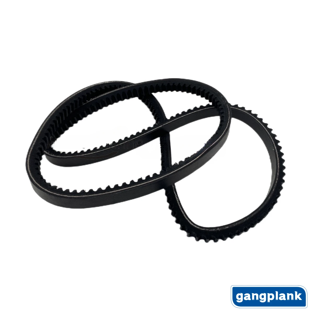 Marine Timing Belt Conveyor Belt 978750 966857 958498 for Sierra 18-4046 for Volvo Penta AQ 175 200 205 225 231 260 271 V6 V8