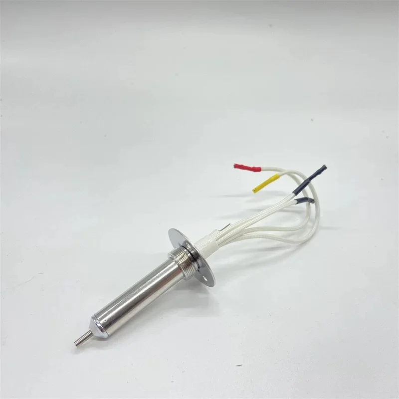Original QUICK 201B Automatic Suction Tin Heaters 220V