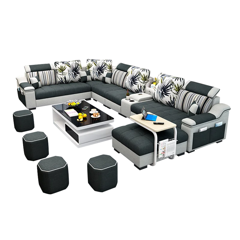#11 L-Shaped Corner Sofas Discount Picks