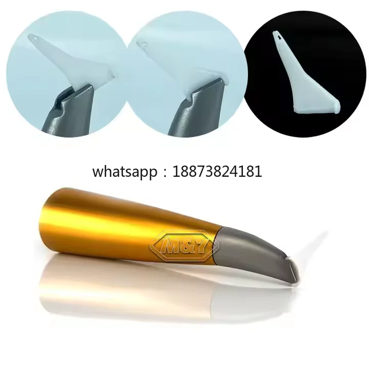 Subgingival Sandblaster Head Nozzle EMS Air-Flow Handy 2+ TP-HAF2 Compatible Whitening Tools Turbine spare part fast shipping