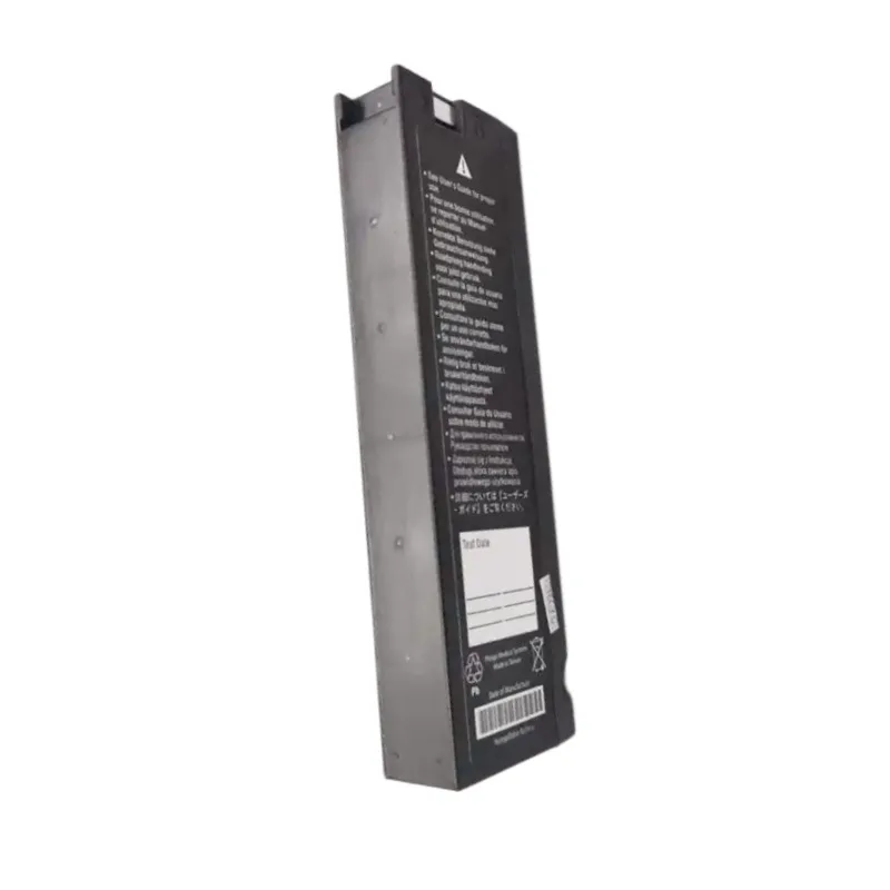 Replacement battery for M4735A M3516A LCT-1912ANK LC-T121R8PG defibrillator 12V battery