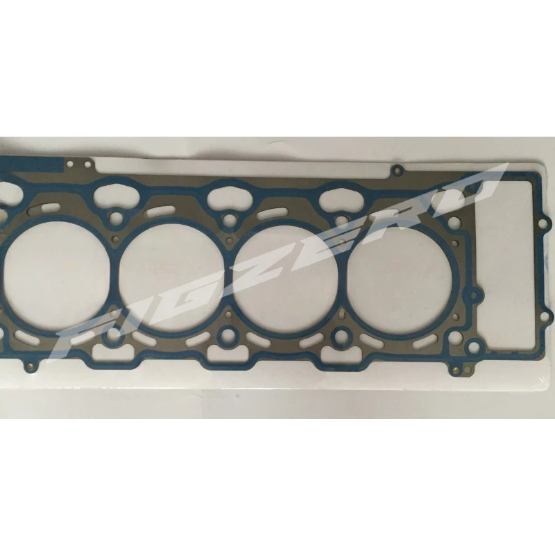 

11127513944 11127530256 Figzero Engine Cylinder Head Valve Cover Gasket For BMW N62 4.5L 4.8L