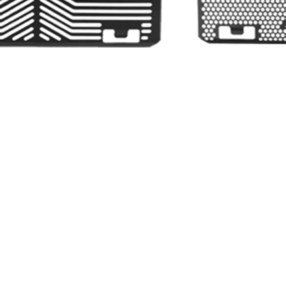 

For Honda CB750 Hornet 2023-2024-2025-2026 XL750 TRANSALP Motorcycle Accessories Aluminum Radiator Grille Guard Protector Covers