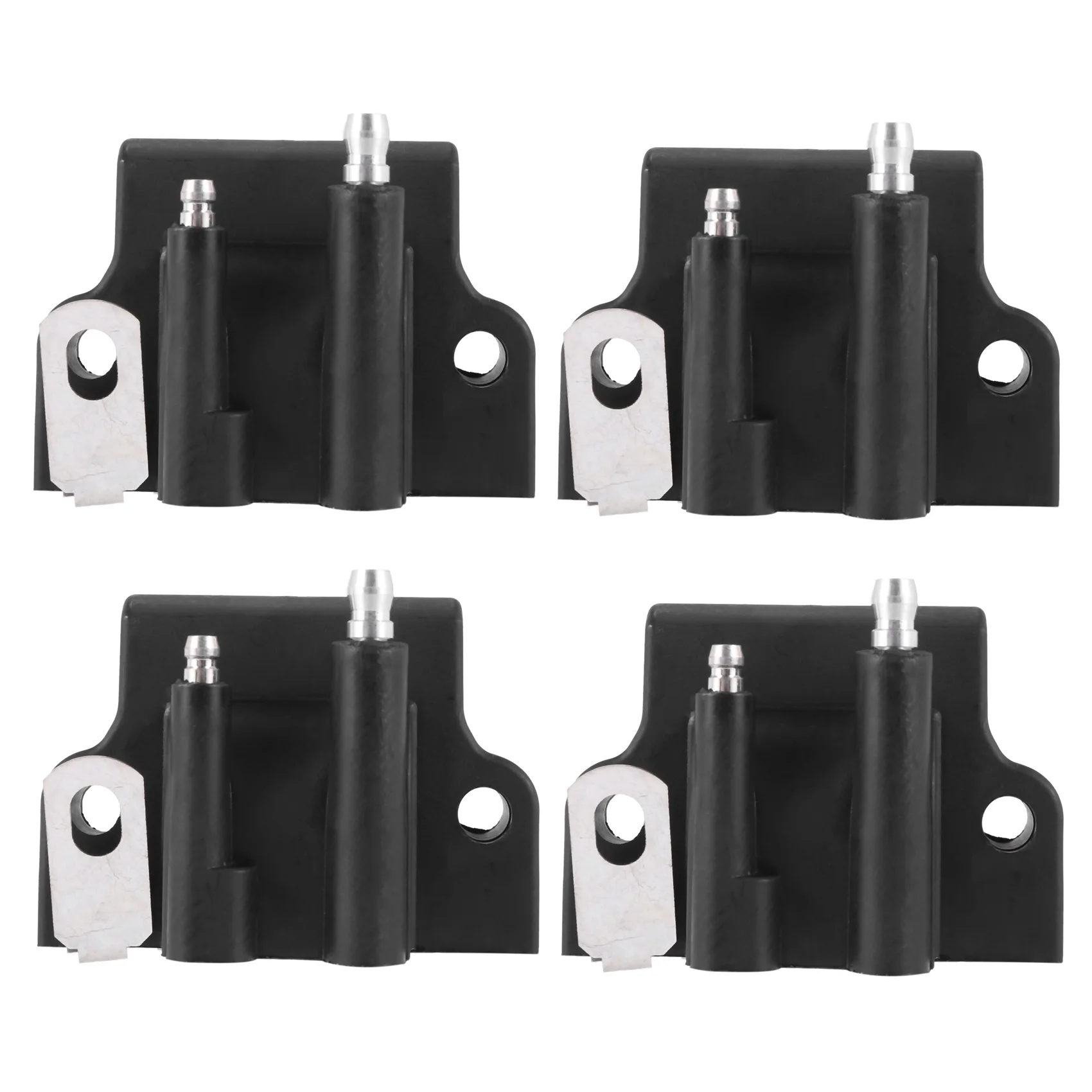 

4X Ignition Coil for Johnson Evinrude 582508 18 - 5179 183 - 2508 Outboard Engine