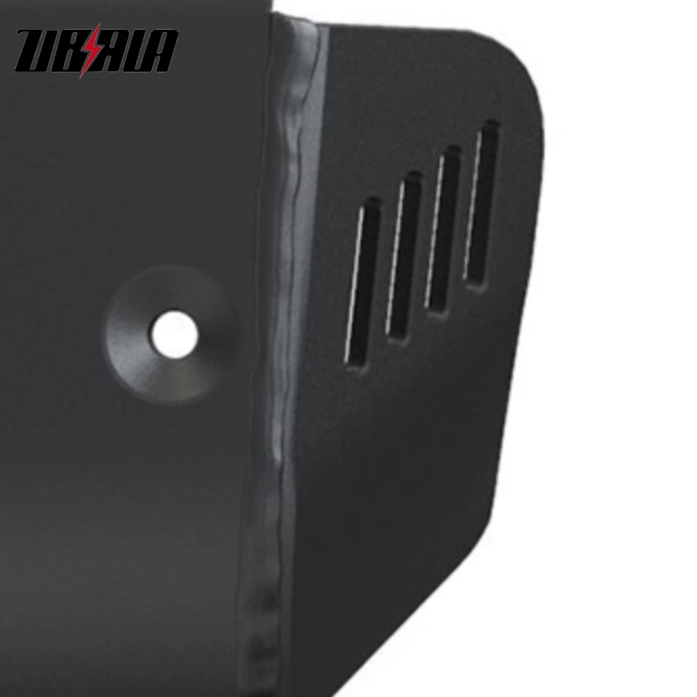 

Motorcycle Skid Plate Bash Frame Guard For 250/400/450/520/525 EXC 400/450/520/525 SX 4-Stroke 2000-2007 Engine Protection Cover