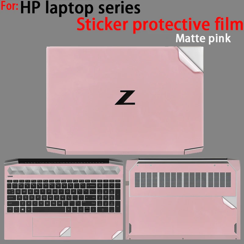 

For HP EliteBook X Flip G1i 14 sticker protective film EliteBook Ultra G1i laptop shell film 860/840/660 G11 fuselage skin film