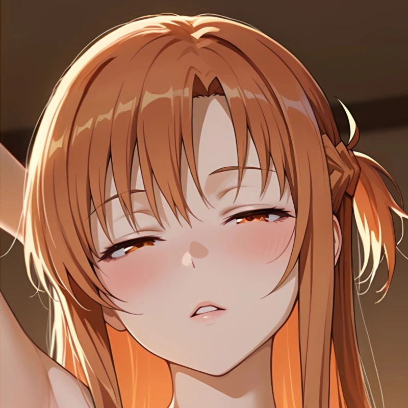 Dakimakura Anime Pillowcase Yuuki Asuna Double-sided Print Life-size Body Pillow Cover Bedding Gifts
