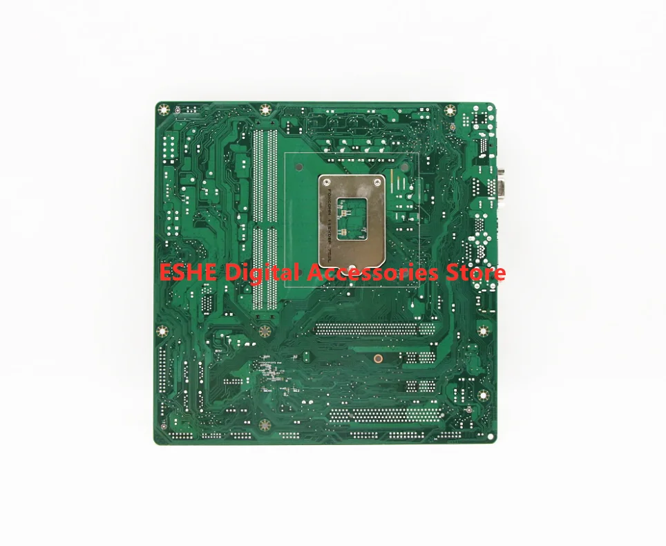 For Lenovo ThinkCentre M700 Desktop Motherboard LGA 1151 DDR4 01AJ167 IH110MS H110 Motherboard 100% test