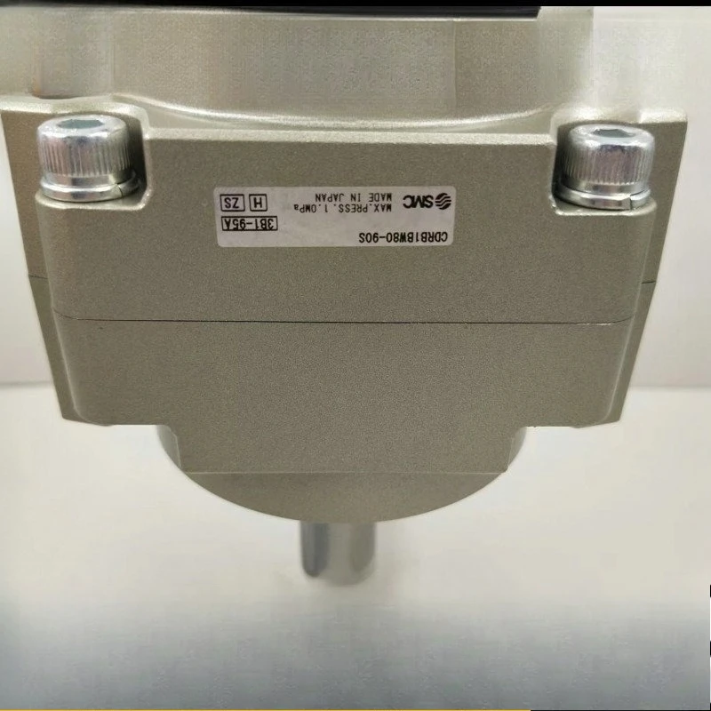 أجزاء لأسطوانة دوارة SMC CRB1BW50-90SCDRB1BW50-180S270S 90D 180D 270D #2