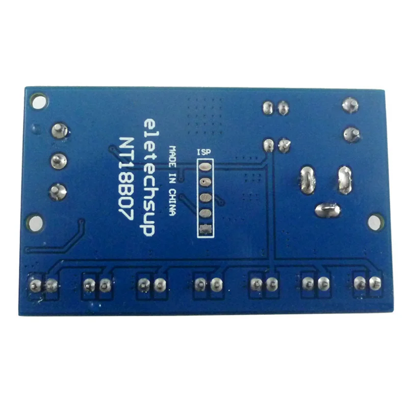

4X 7-канальный RS485 NTC датчик температуры для измерения MODBUS RTU безбумажный регистратор ПЛК NT18B07-Y47A