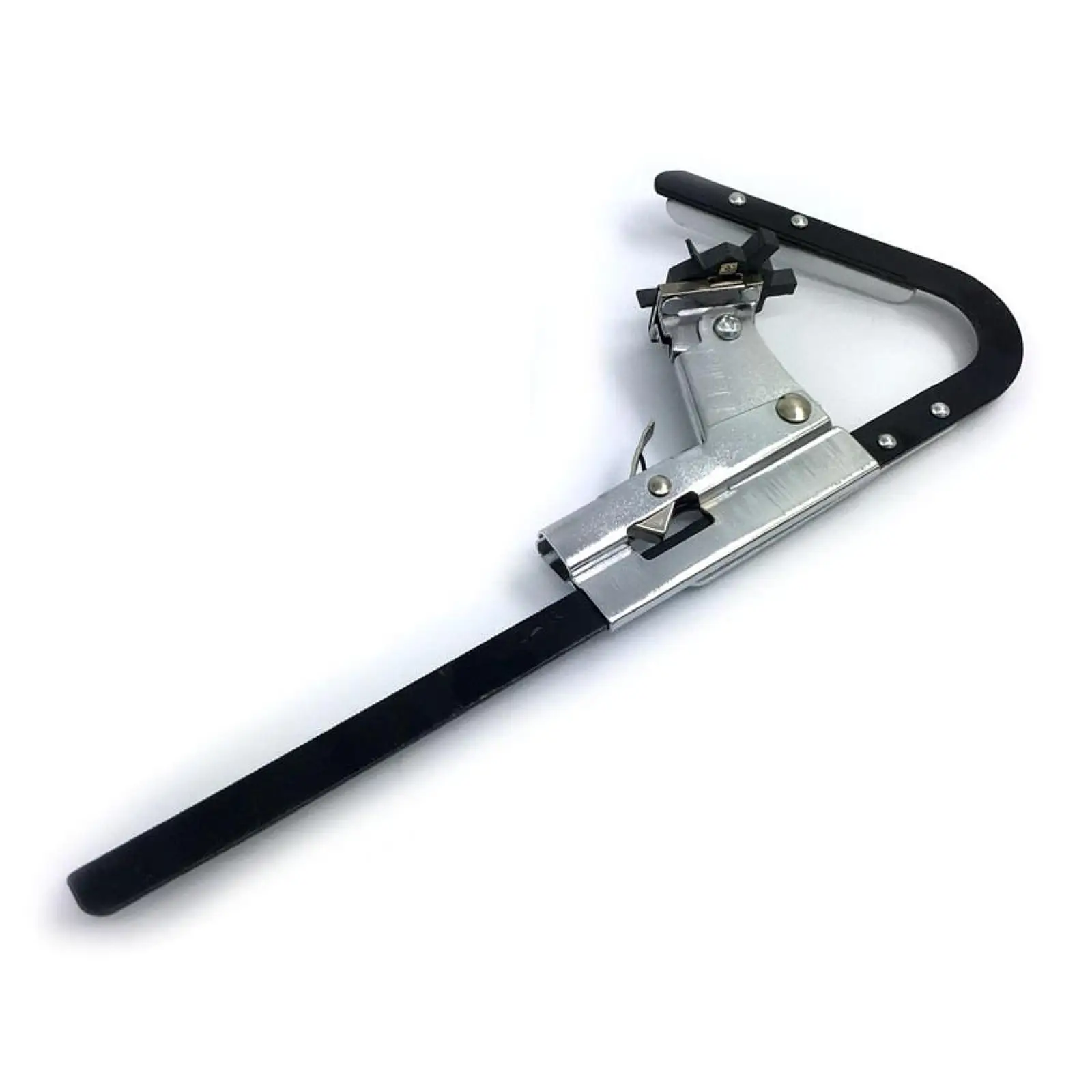 Piston Ring Carbon and Deposit Cleaner Metal Auto Repair Tool Set with Multiple Accessories for Vehicle Service
