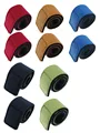 10Pcs Mixed Color