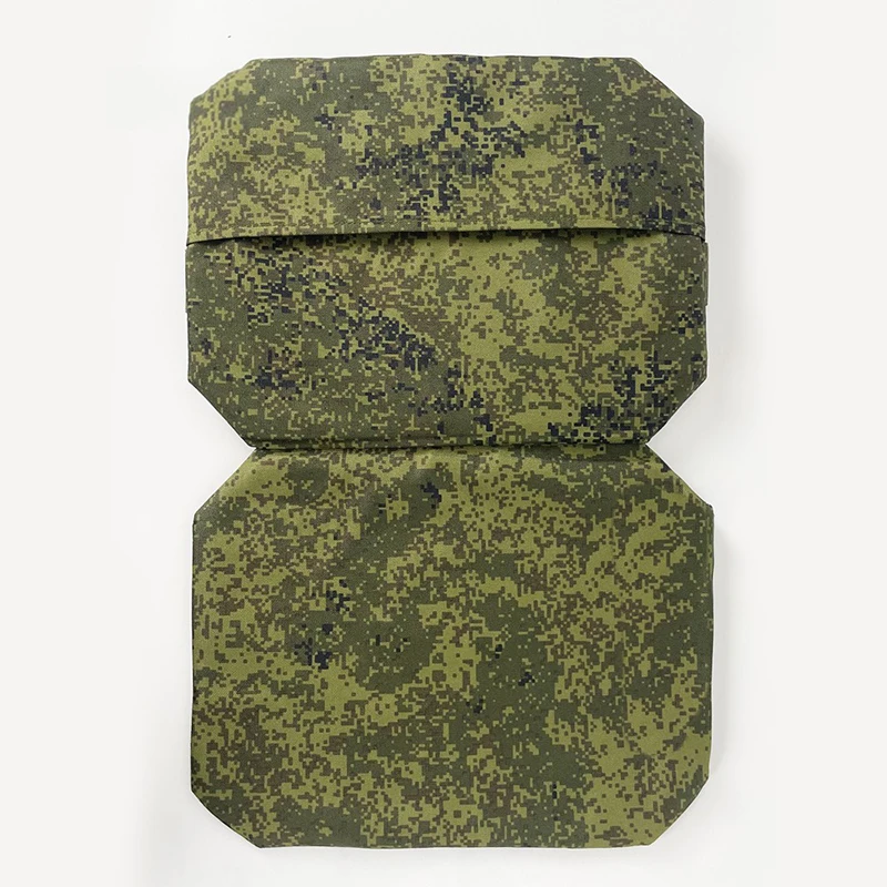 Tactical 6b49 Protective Insulation Pad, Small Green Person Butt Pad, Outdoor Camping Moisture-proof Pad, Hunting Folding Insula