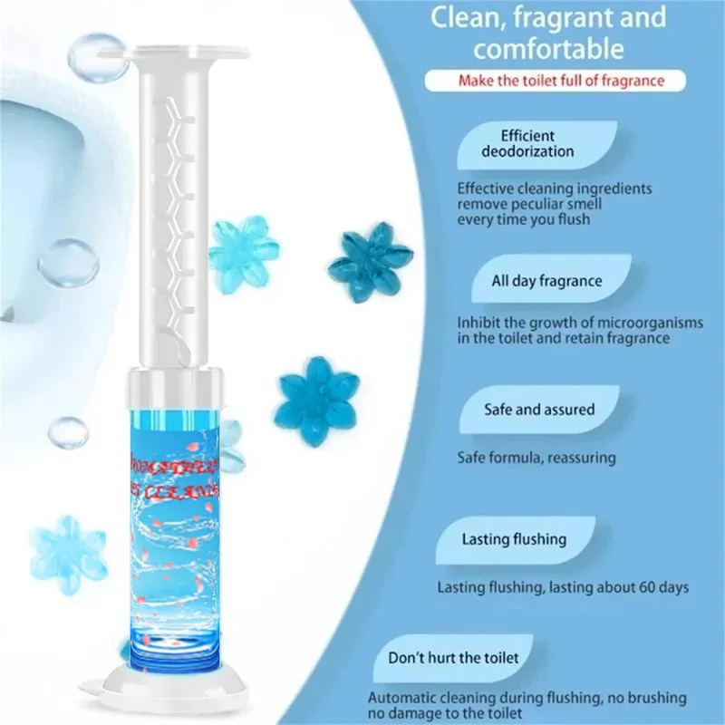 منظف المرحاض جل عصا منتجات اللوحي السائل العطر تنظيف إزالة الروائح الكريهة الرائحة دائم الصلبة الروائح معطّر الهواء ﻿