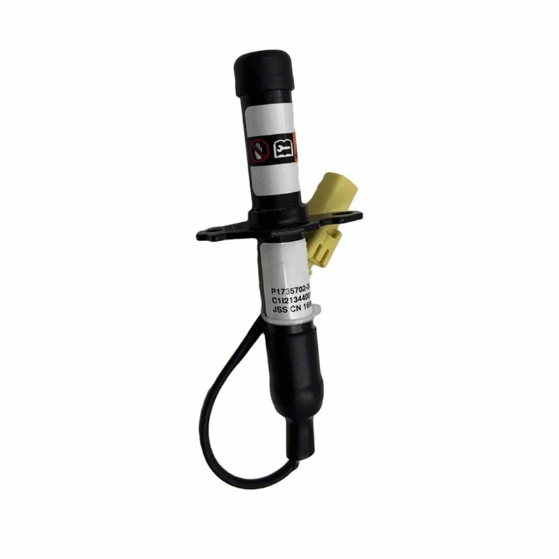 

Датчик петли привода автомобильного двигателя 1735702 -00-A для замены Tesla Model 3