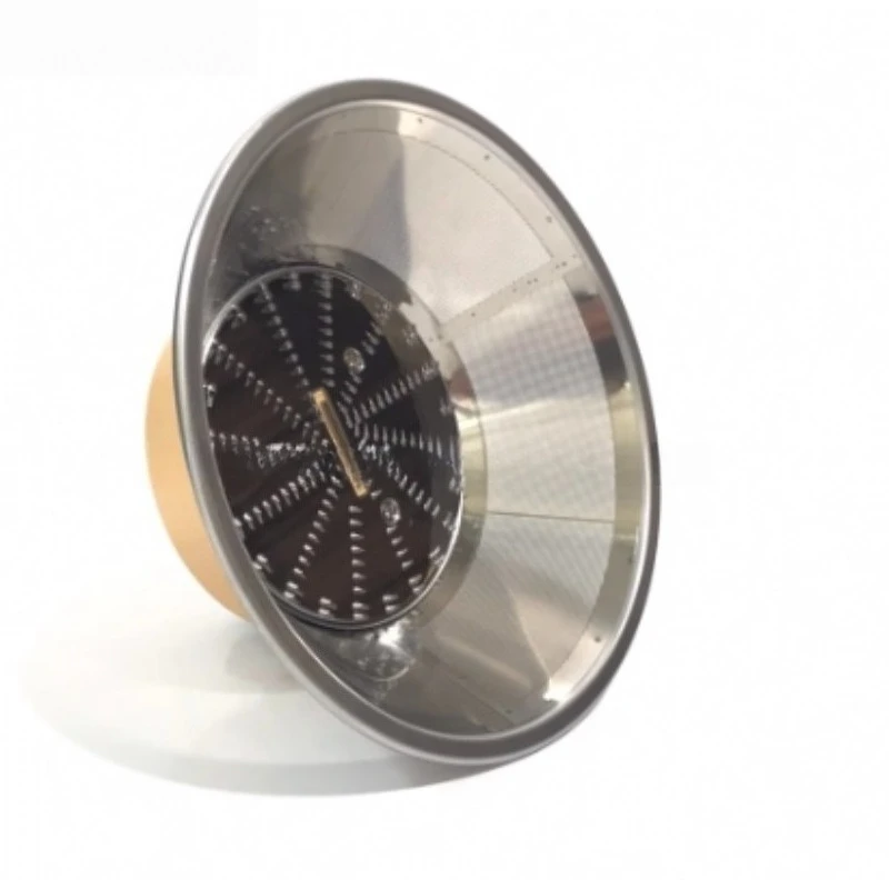 

Applicable To Philips HR1861 1866 1858 Juicer Accessories Knife Net Knife Head Filter