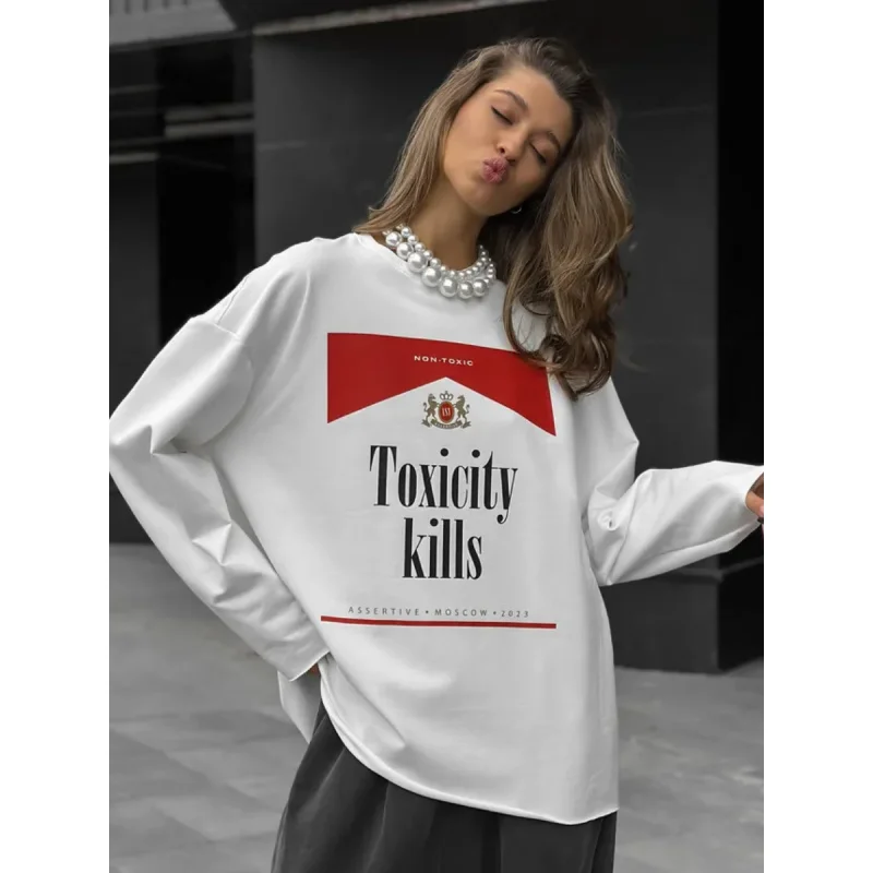 ゆったりとしたフィット感のあるベーシックシャツ,長袖トップス,純綿,トレンディなファッション,ヨーロッパとアメリカンスタイル,春と秋