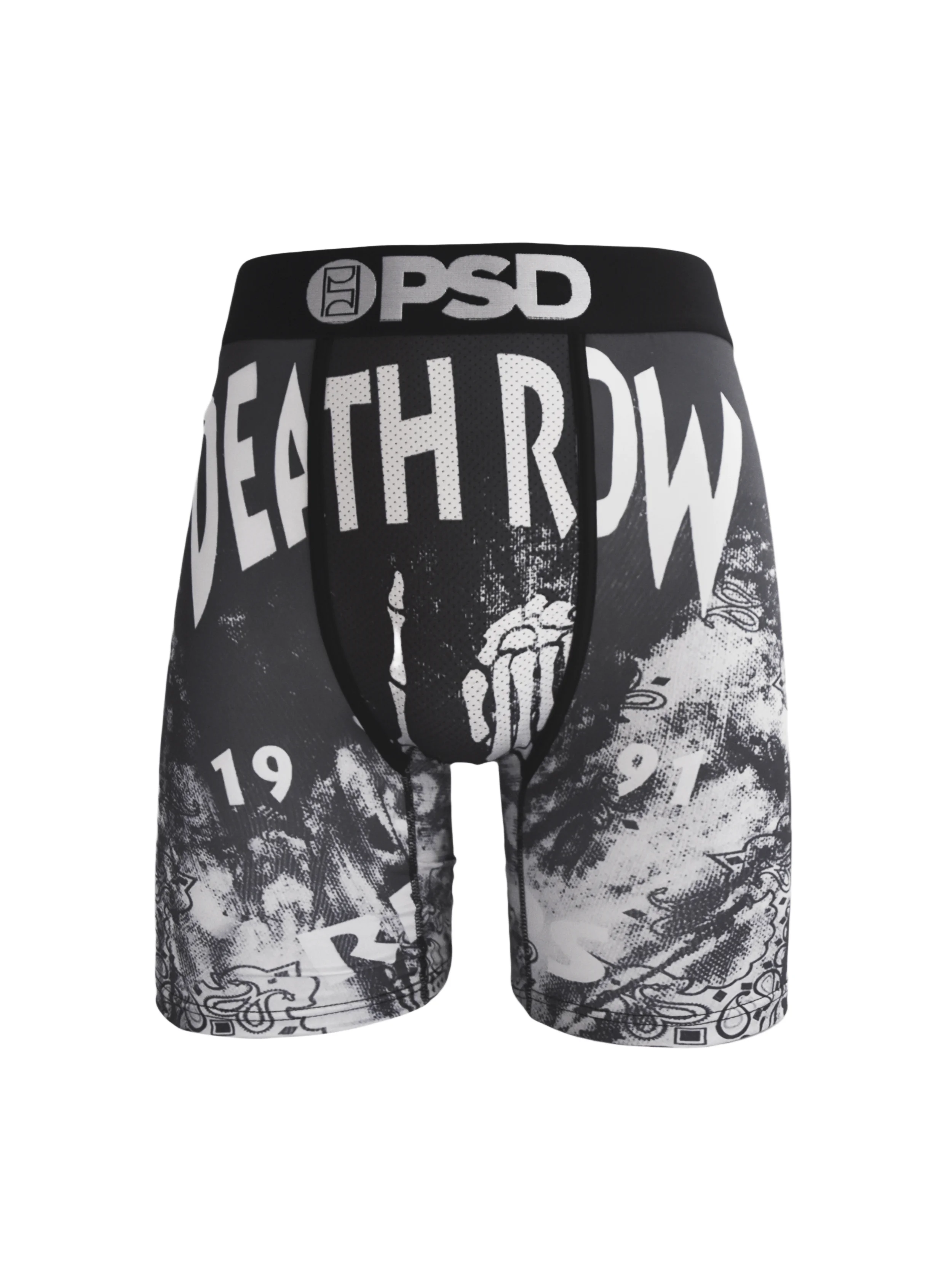 Se69c41e74544466b94d6735f0bf11b47k Fashion Printed Men's Boxer Briefs Sexy Comfortable Underwear S-XXL
