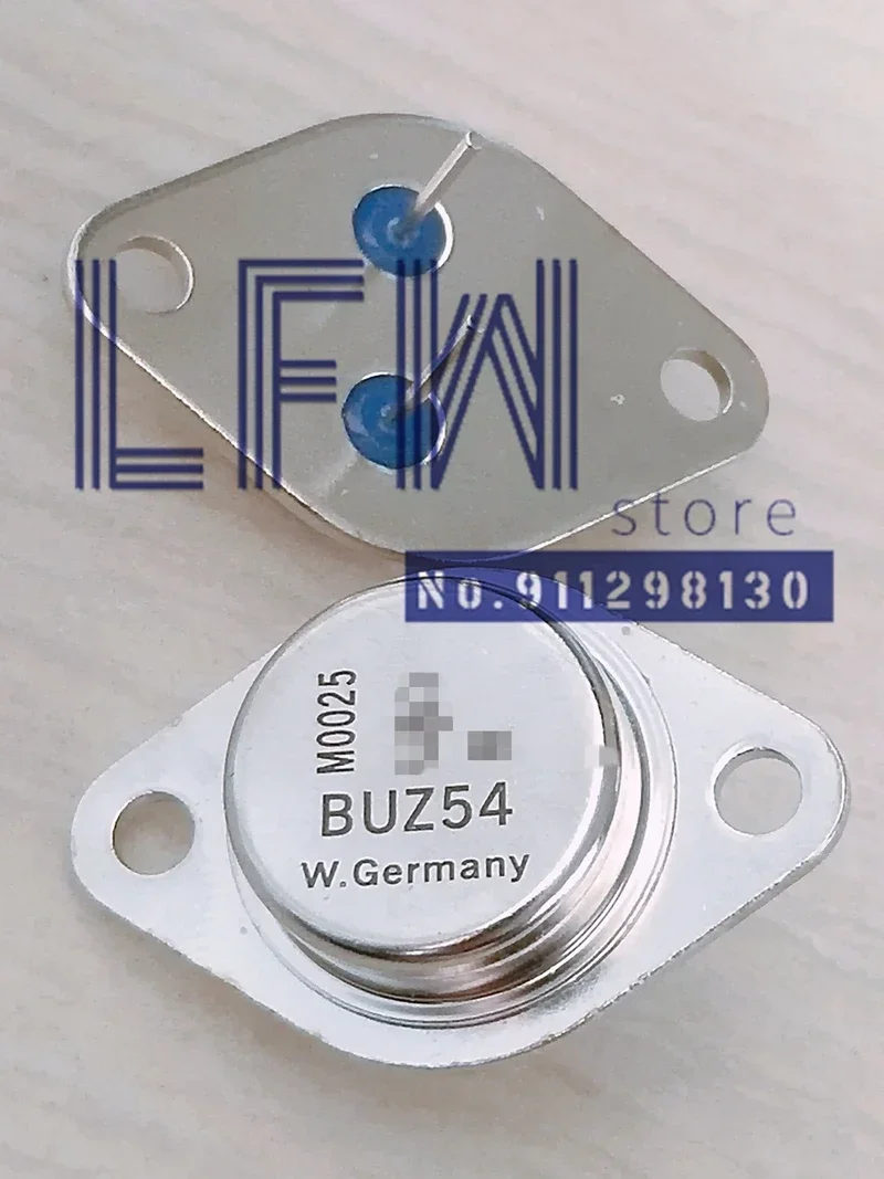 

BUZ53 BUZ53A BUZ54 BUZ54A BUZ83 BUZ83A BUZ84 BUZ84A