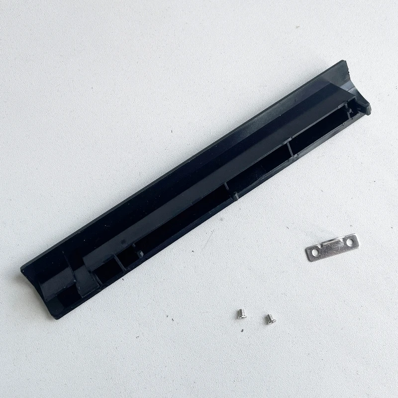 

Replacement DVD ODD Optical Drive Bezel Panel Faceplate Cover Rear Tail Metal Hook Bracket for Acer Aspire E5-572 E5-572G