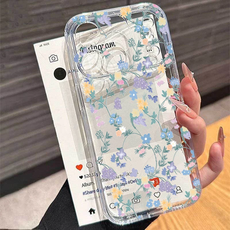 Flower Plants Phone…