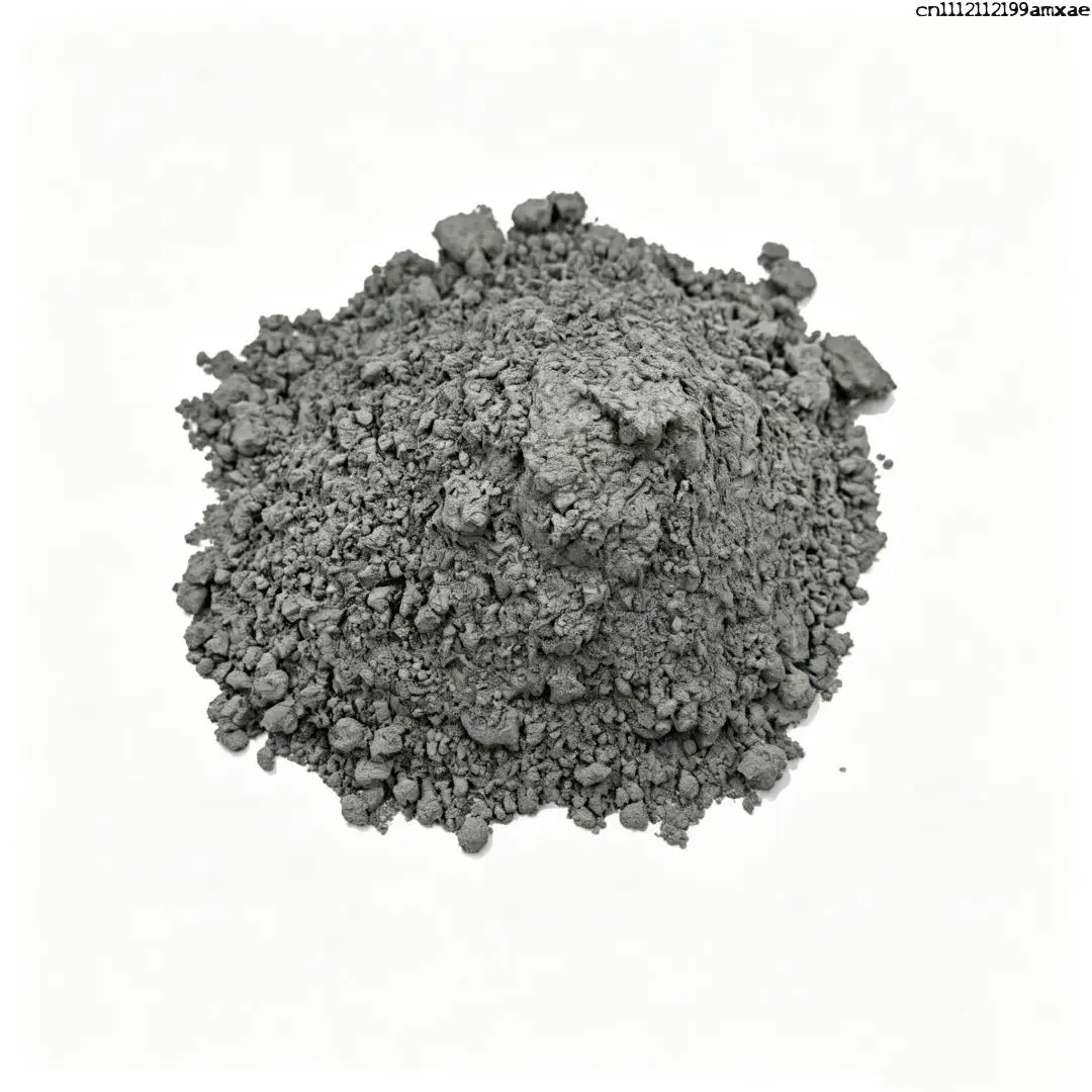 Micron-Grade Carbonyl Iron Powder High-Purity Laboratory Chemical Reagent for Scientific Research And Experiments