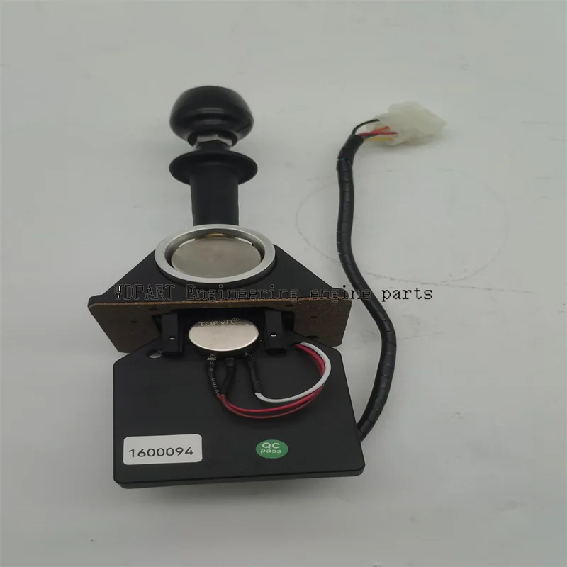 

1600094 Joystick Controller for JLG Drive Lift Swing 40H 40+6 40HT 45HA 50H 50HT 60H