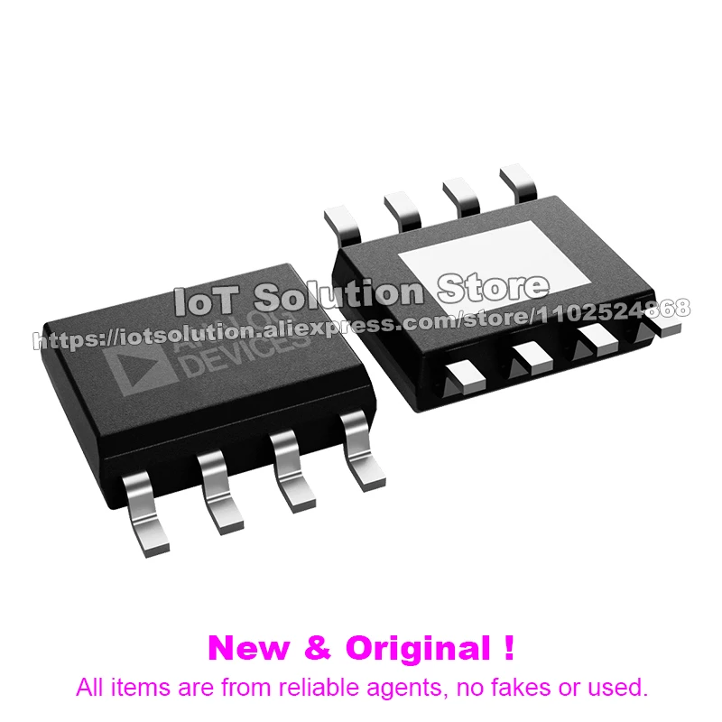 (1PCS) ADP3624ARDZ-RL ADA4898-2YRDZ-R7 ADP3654ARDZ-RL ADP3654ARDZ-R7 ADA4899-1YRDZ-R7 ADM7150ARDZ-5.0-R7 ADP7118ARDZ-3.3 New