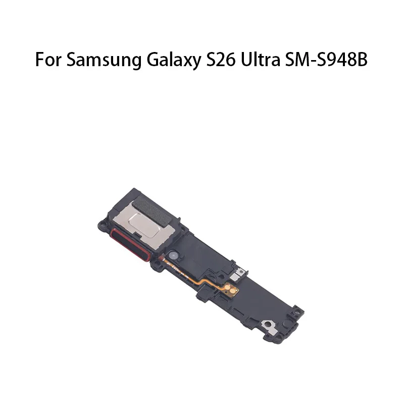 Cable flexible de altavoz con sonido fuerte para Samsung Galaxy S26 Ultra SM-S948B
