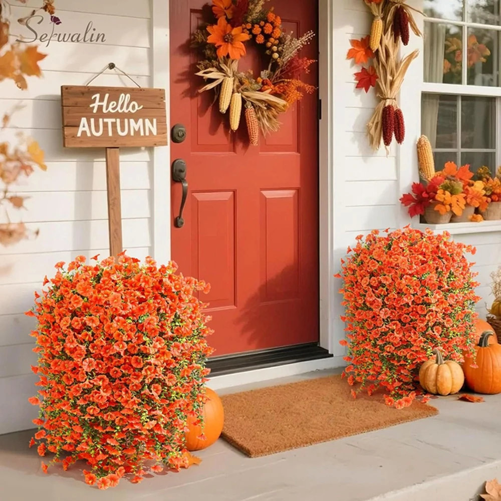 Thumbnail 4 - #16 Artificial Flowers Comparison Guide