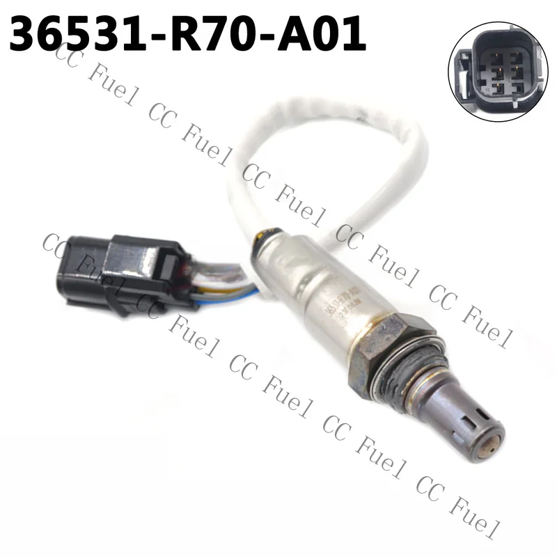C+ Upstream O2 Oxygen Sensor 36531-R70-A01 For 2010-2011 Honda Pilot Accord 3.5L