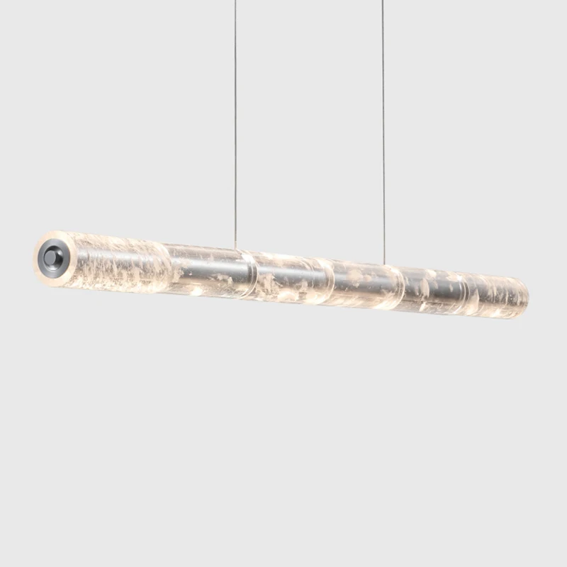 Imagem -06 - Modern Dimmable Led Hanging Lamp Phube Pendant Iluminação para Ilha de Cozinha e Bar Longas Luminárias para Sala de Jantar