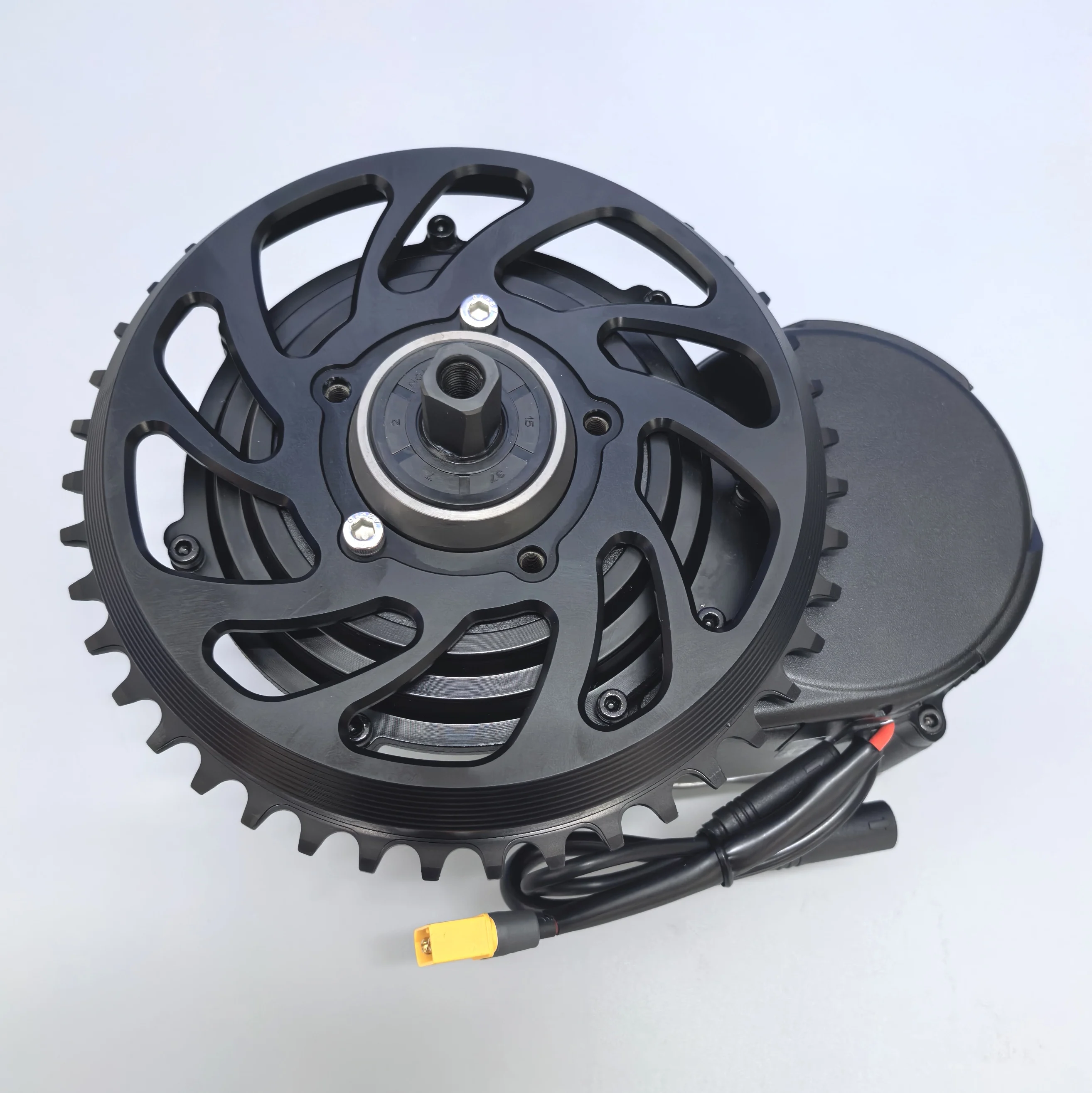 Chainring 42T 