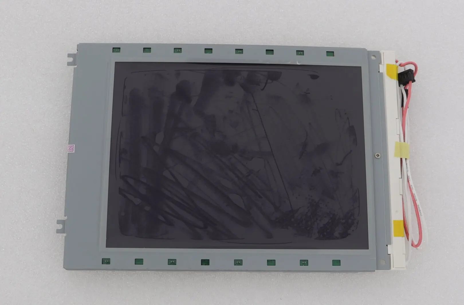 

FCUA-LD10A 7.2" 640*480 LCD Display Panel Fast shipping