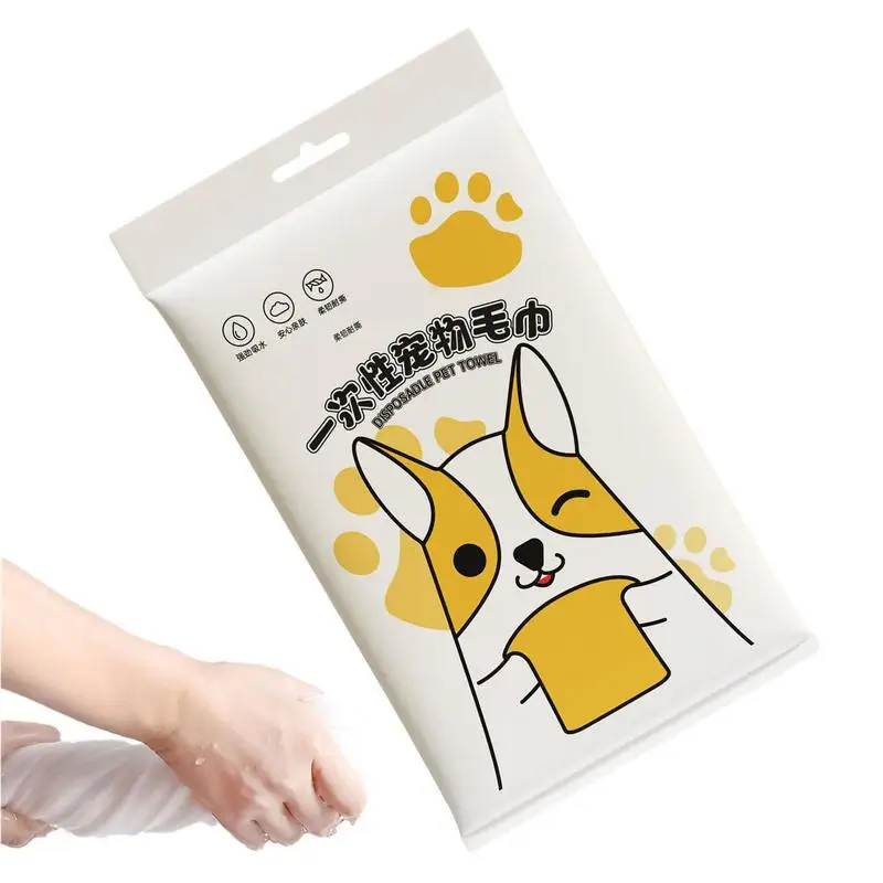 Bath Towels Dog Dog Drying Towel Super Absorbent Pet Bath Towel Quick Drying Microfiber Towel Dog Bath Supplies Portable