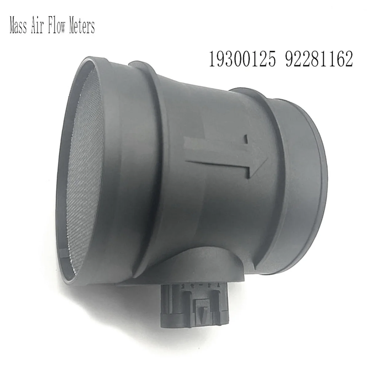 혁신적인 19300125 92281162 Chevy Yukon GMC용 질량 공기 유량계