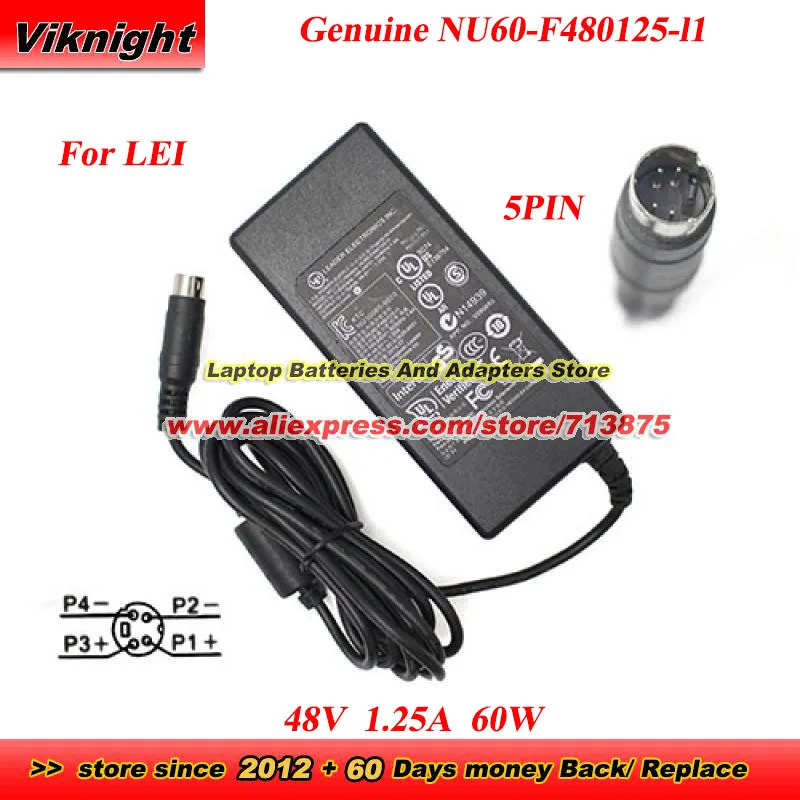 Genuine NU60-F48012… - image