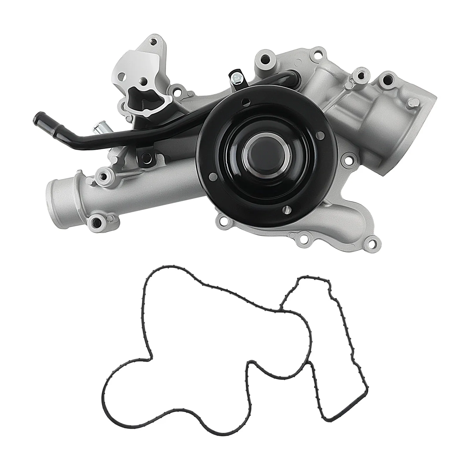 

Water Pump Fit for Chrysler Aspen Dodge Durango RAM 1500 2500 3500 5.7L 2003 -08